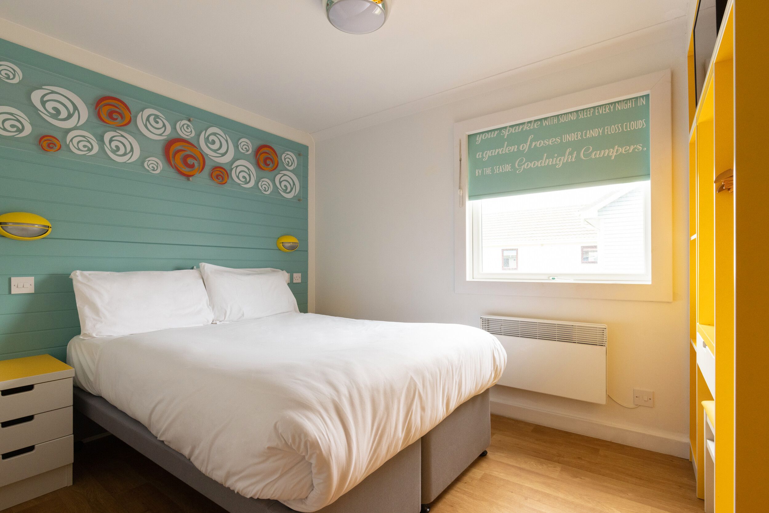 Comfort Plus Apartments in Minehead | Butlin's
