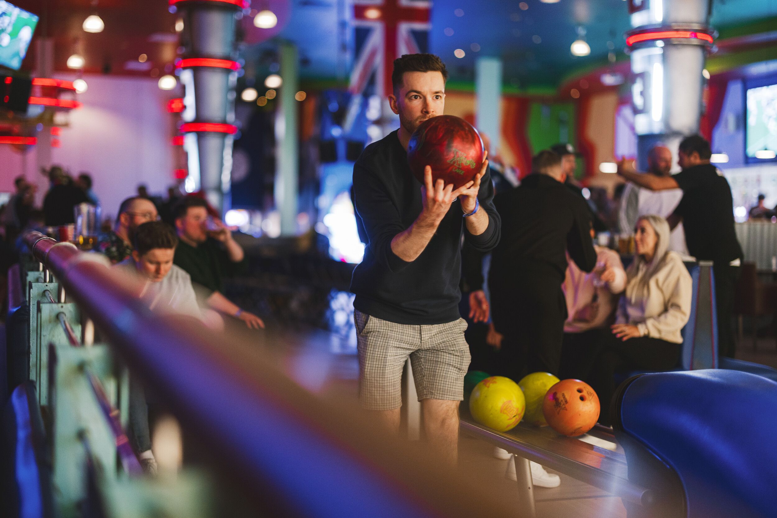 Relive Your Favourite Decades Butlin s Big Weekenders