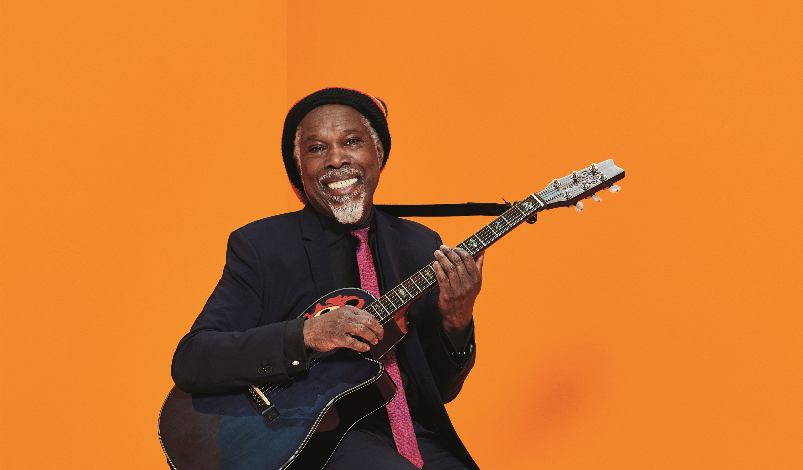 Billy Ocean | Big Weekenders Headline Artists