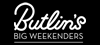Butlin's Big Weekenders: Adult Only UK Weekend Breaks