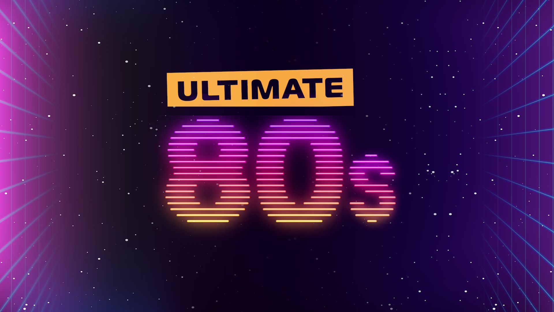 Our Weekends - Ultimate 80s