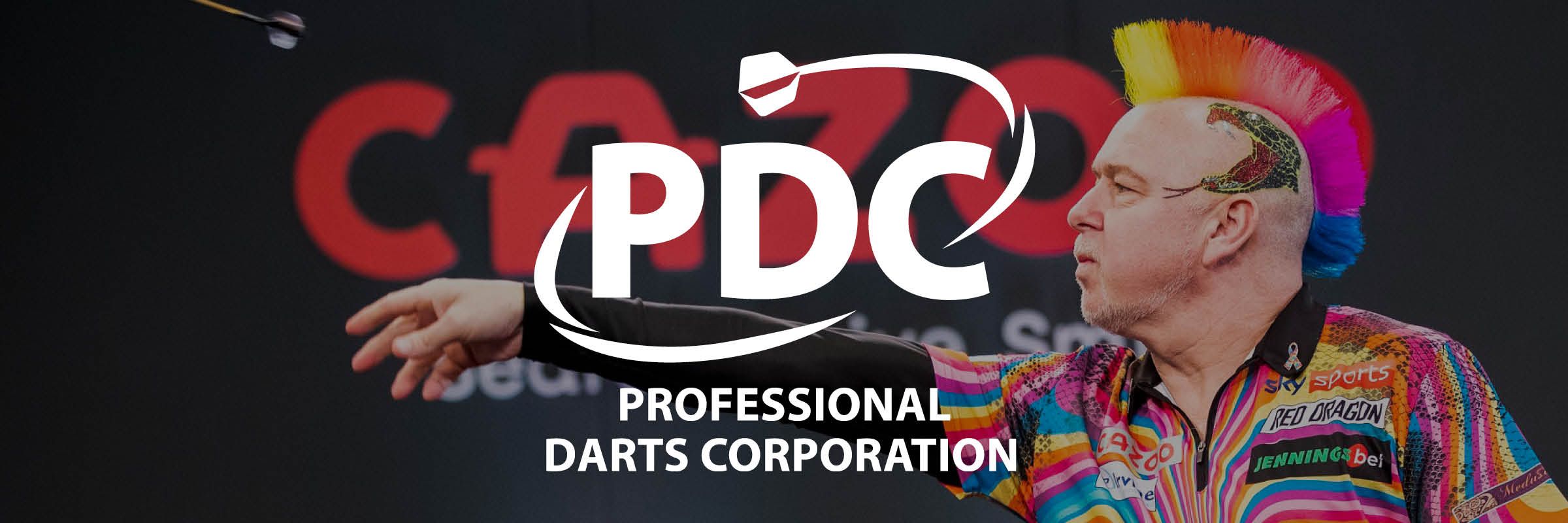 PDC UK Open Finals