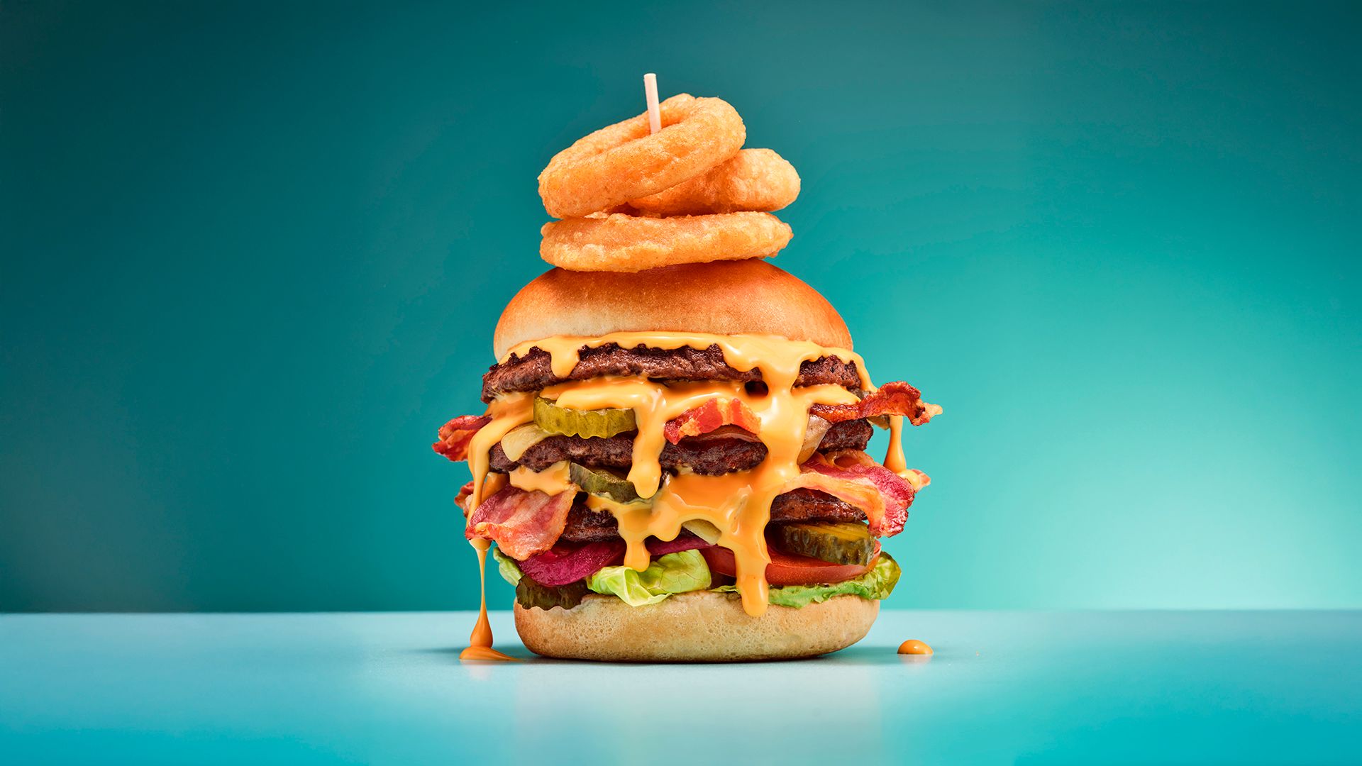 Food and Drink During Your Butlins Weekender