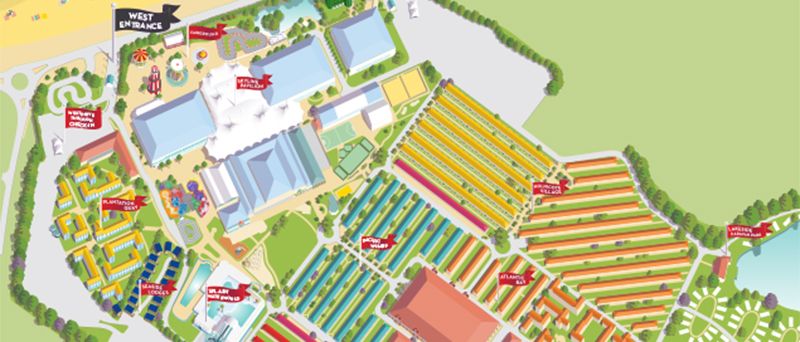 Butlin s Minehead Resort Holiday Park