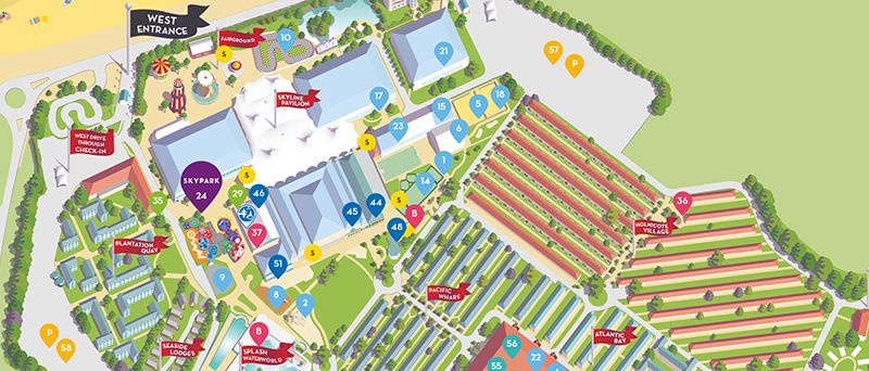 Butlin s Minehead Resort Holiday Park