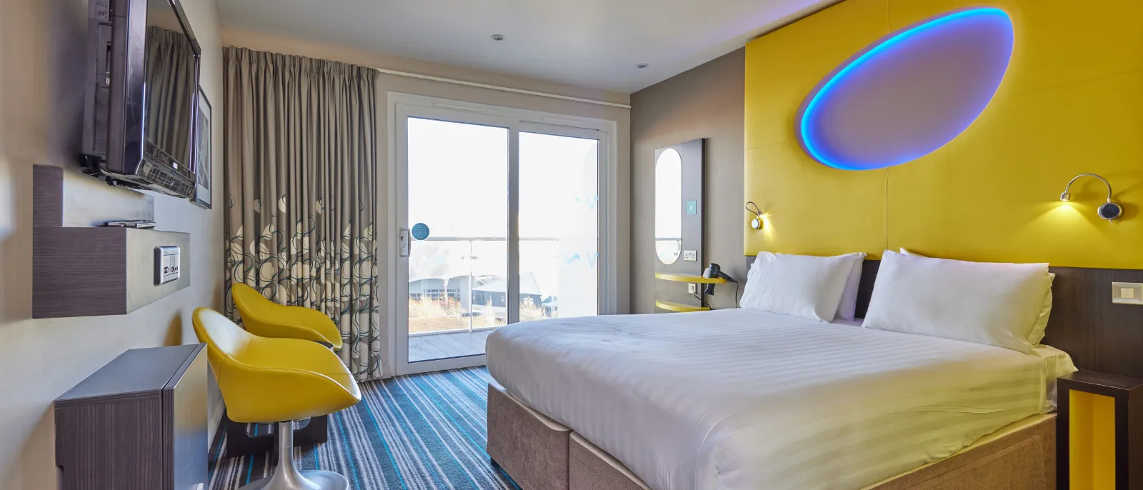 Butlin's Hotel